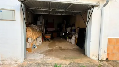 Garage in Comunidad Valenciana photo 2
