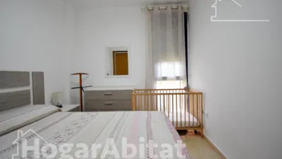 Apartment on Avenida de la Alquerieta photo 33