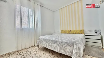 Apartment in Playa Muchavista photo 11