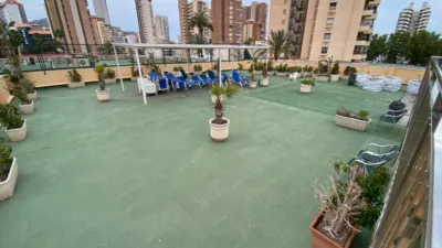 Apartment on Avenida Europa photo 17