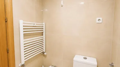 Apartment in Palacio photo 9