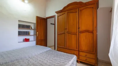 Chalet on Diseminado Street photo 32