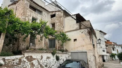 House in Convento de Las Servitas photo 21