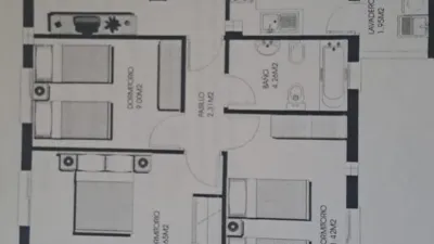 Apartment on Calle de Luis de Baeza photo 28