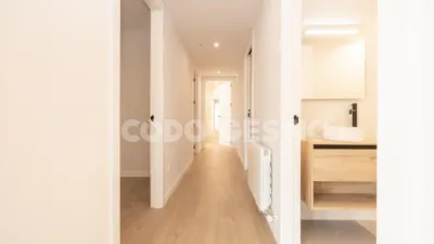Apartment for sale on Ronda de Francesc Camprodon photo 17