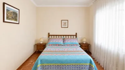 Terraced house on Avenida de Andalucía photo 16