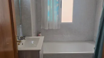 Apartment in Fiesta del Arbol photo 24