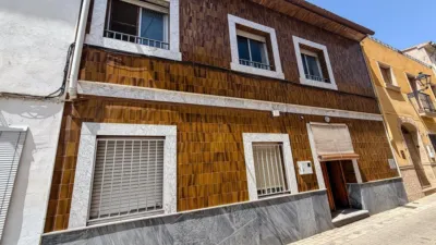 House on Carrer Valencia photo 65