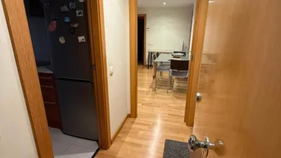 Apartment on Carrer de Portbou photo 17