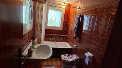 Chalet in Valls Area photo 8