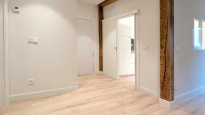 Apartment on Rio de la Pila Street photo 22