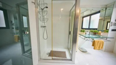 Apartment in the City Centre photo 20