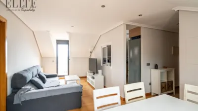 Apartment on Calle de la Bajada al Puerto photo 2