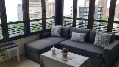 Apartment on Avenida Europa photo 8