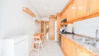 Apartment in Carrer de la Senia photo 9