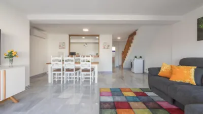 House in Calas de Santa Pola Este photo 52