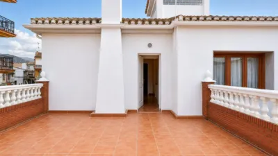Terraced house on Avenida de Andalucía photo 19