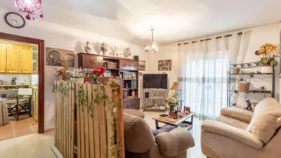 Semi-detached house on Camino del Cementerio photo 6