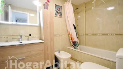 Apartment on Avenida de la Alquerieta photo 49