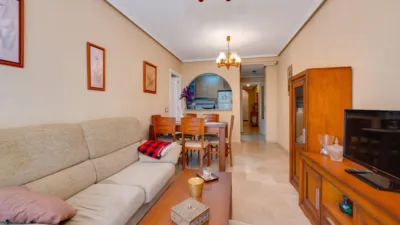 Piso – Torrevieja - Vista 3
