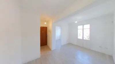 Apartment in Simancas photo 6