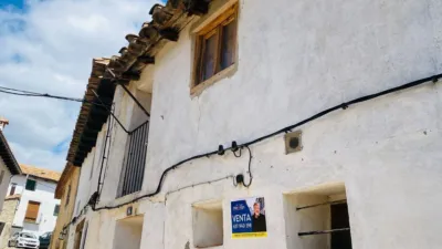 Casa en Aragon photo 4