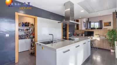 Chalet en Urbanizaciones photo 16