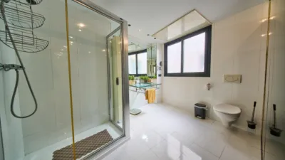 Apartment in the City Centre photo 19