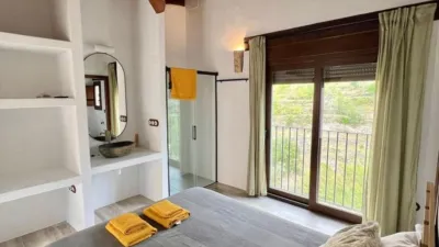 House in the Valencian Community photo 27