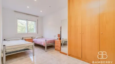 Apartment in Carrer de la Senia photo 26