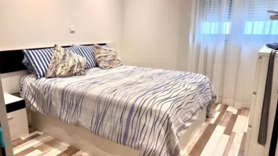 Apartment on Calle de San Camilo photo 19