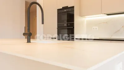 Apartment for sale on Ronda de Francesc Camprodon photo 11