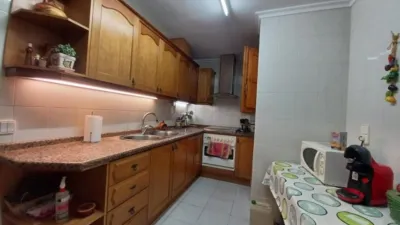 Apartment in Convento de Las Servitas photo 9