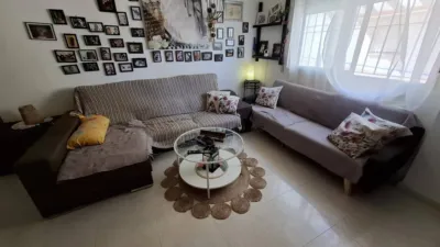 Apartment in El Esparragal photo 3