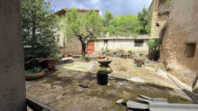 House in Chiva de Morella photo 19