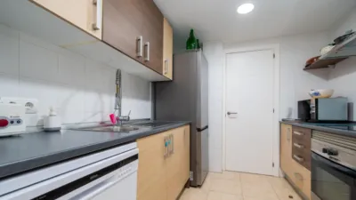 Apartment in Coll Den Rabassa photo 19