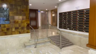 Apartment on Avenida Europa photo 19