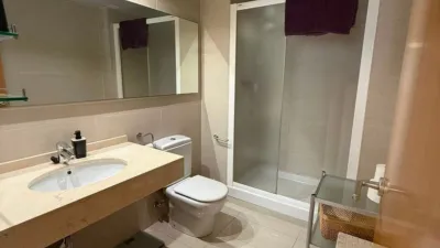 Apartment on Carrer de Portbou photo 15