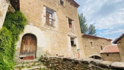 House in Comunidad Valenciana photo 42