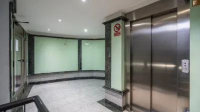 Piso en Villalba Estación photo 14
