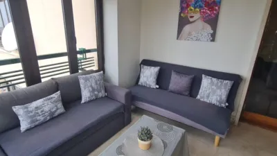 Apartment on Avenida Europa photo 5