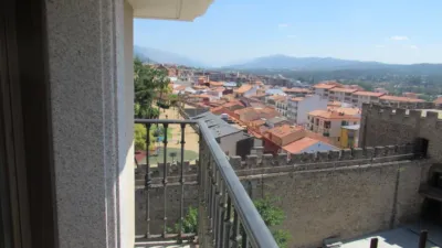Apartment on Avenida de Juan Carlos I photo 32