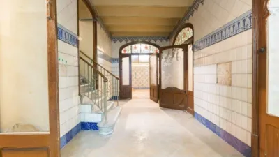 Flat on Carrer de Sant Pere photo 34