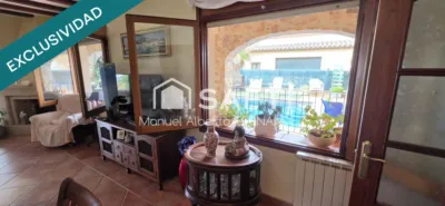 Detached House in Urbanisations photo 9