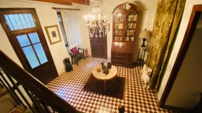 House in Comunidad Valenciana photo 46