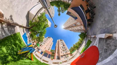 Piso en calle Parque Flores, nº 3 photo 5