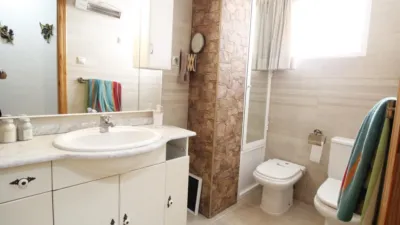 Apartment in Plaza Madrid photo 9