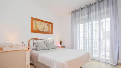 Apartment on Camino de Ronda photo 8