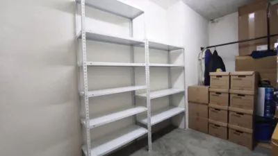 Apartment on Calle de Polop photo 29