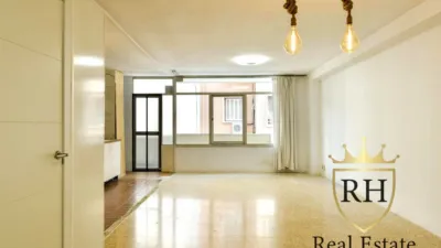 Apartment on Carrer de Pons i Gallarza photo 8